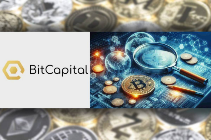 НБУ викрив схему незаконного кредитування через BitCapital