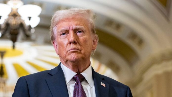 Трамп: Кремль готовий до угоди, але Путін розчаровує своїми заявами про Зеленського