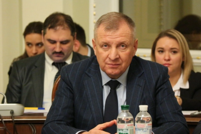 Депутат Юрчишин імовірно приховав доходи від тіньового бізнесу
