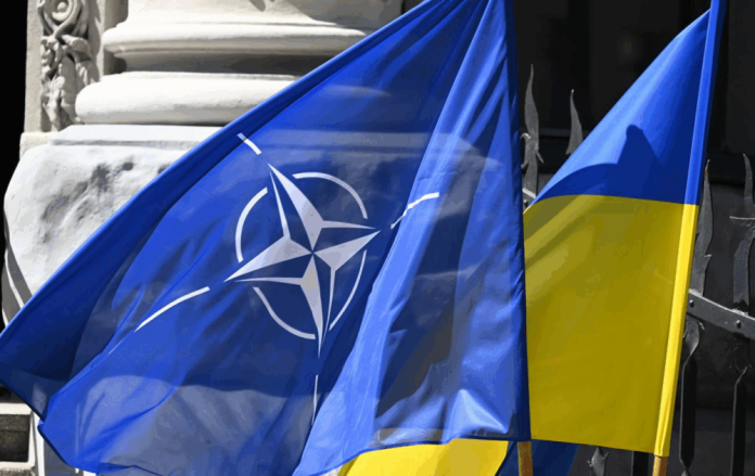 НАТО підтвердило підтримку України на засіданні у Києві