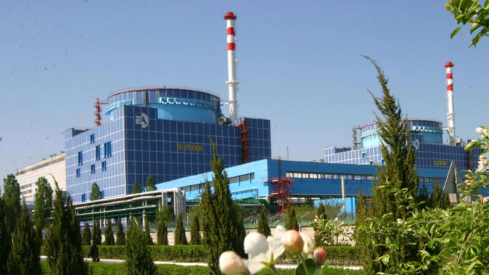 Південноукраїнська АЕС закуповувала чайники за 3 мільйони
