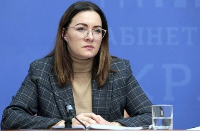 Кабмін готується до відставки: Юлія Свириденко — головна кандидатка на пост прем’єра
