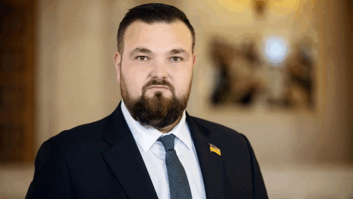 Нове депутатське обʼєднання очолив фігурант справи про корупцію Задорожній
