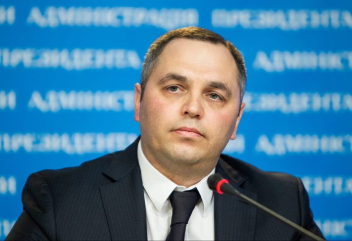 США зацікавились компроматом зібраним Андрієм Портновим на українських високопосадовців