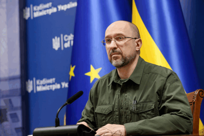 У “Слузі народу” не планують змінювати Шмигаля до осені