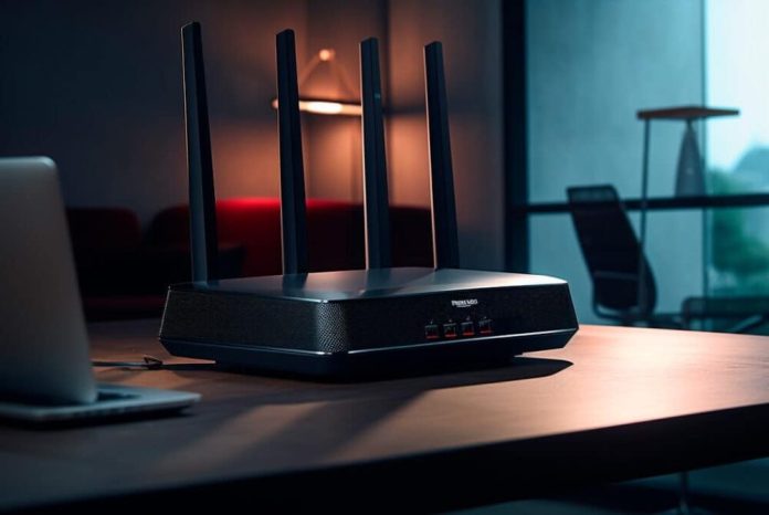Wi-Fi і сон: як нічне вимкнення роутера впливає на здоров’я та безпеку