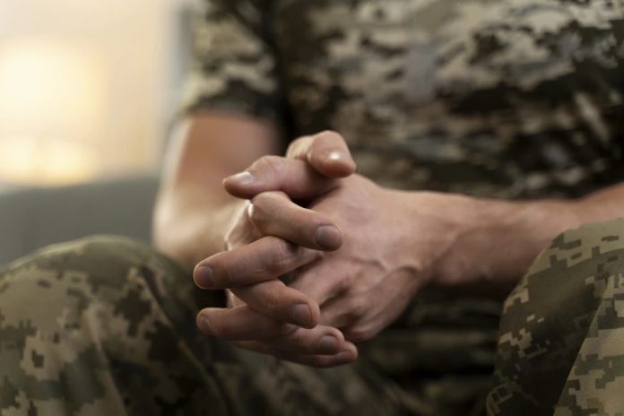 За два роки кількість кримінальних справ щодо наркотиків серед військових зросла у 8 разів