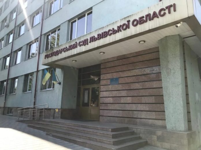 Держава повернула собі оборонну нерухомість біля Львова після 22 років незаконного володіння