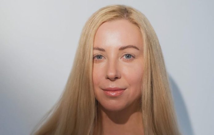 Співачка Антоніна Матвієнко стала жертвою нападу водія таксі Bolt