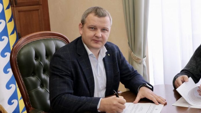 У Кривому Розі діти чиновників їдуть за кордон замість дітей військових