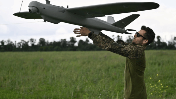 Європейські компанії крадуть українські розробки дронів і заробляють на цьому мільярди