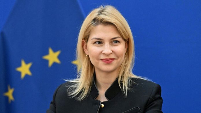 Журналісти викрили нерухомість віцепрем’єрки Стефанішиної, якої немає в декларації