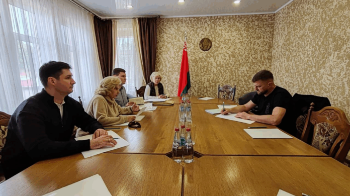 Москалькова заявила про зустріч з українським омбудсменом у Білорусі Москалькова заявила про зустріч з українським омбудсменом у Білорусі