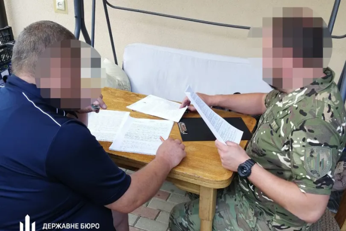 Посадовця підозрюють у зміні умов держзакупівлі, що завдало збитків на 2,3 млн грн