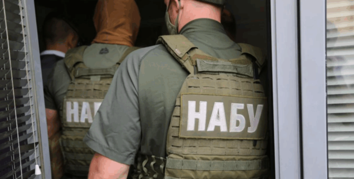 У Болгарії пройшов обшук в компанії, пов’язаній з розслідуванням НАБУ про постачання зброї в Україну