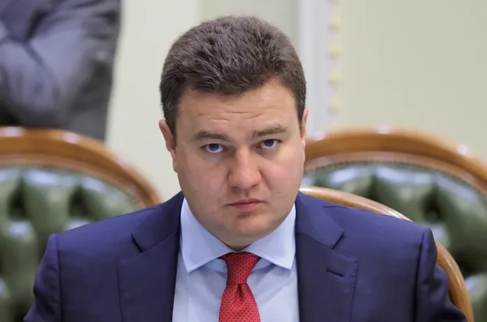 Народний депутат під підозрою у розкраданні понад 140 мільйонів на «Укрзалізниці»