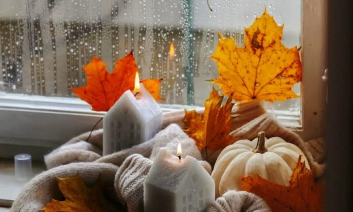 Нова хвиля опадів накриє більшість регіонів України напередодні вихідних