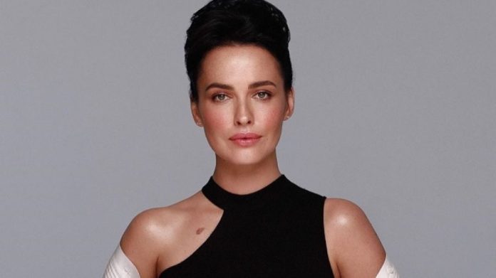 Родинний затишок без глянцю: Даша Астаф’єва показала теплі кадри з трьома поколіннями жінок