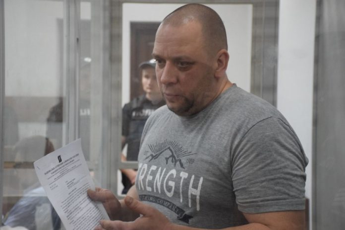 Затримання колишнього керівника СБУ в Харківській області: нові звинувачення у державній зраді та організації незаконного захоплення будівель