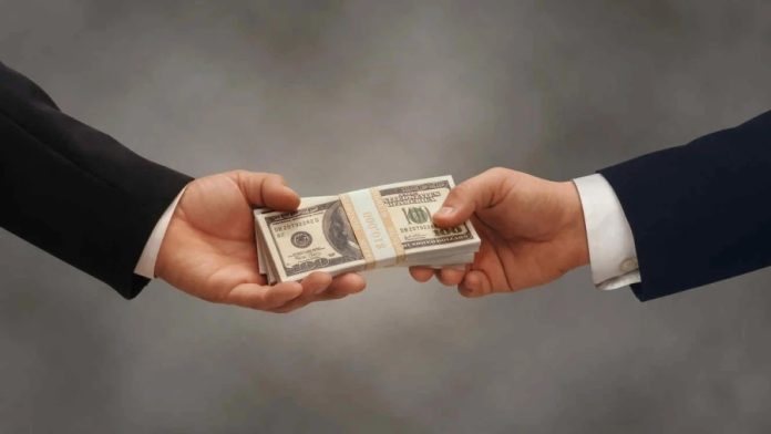 Антикорупційна робота на кордоні: результати ДПСУ за грудень і період воєнного стану