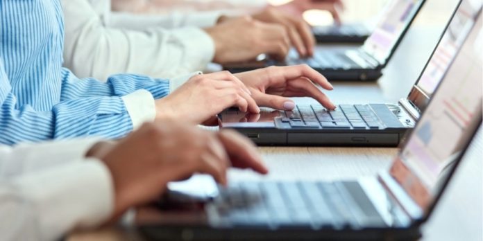 Цифровізація працевлаштування в Україні: новий етап у розвитку трудових відносин