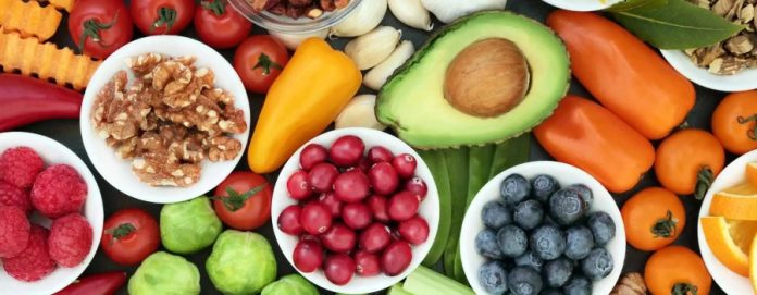 Харчування як основа здорового старіння та довголіття