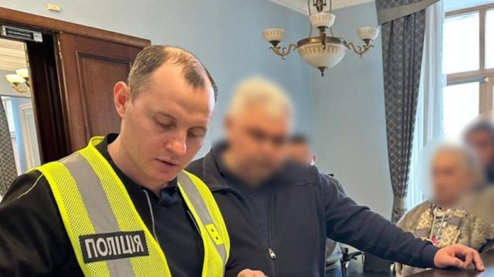 Керівнику департаменту КМДА повідомлено про підозру через збитки для бюджету Києва