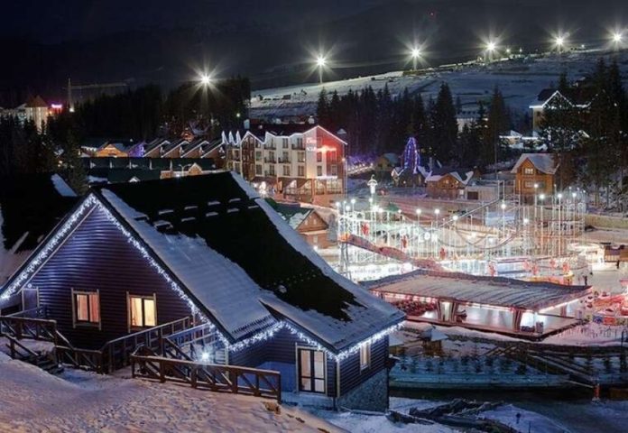 Нерівномірне постачання електроенергії в Івано-Франківській області: чому Буковель має безперебійне живлення