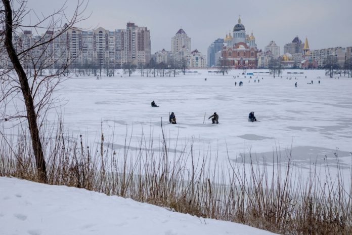 Поступове послаблення морозів в Україні: прогнози на 23 січня