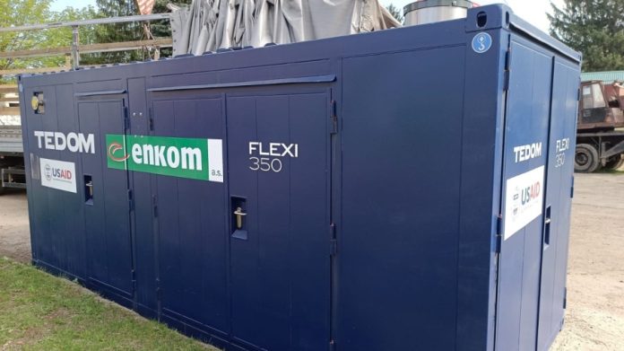 Проблеми з підключенням газопоршневих міні-ТЕЦ в Обухові: важливий крок до енергетичної незалежності зупинений бюрократією