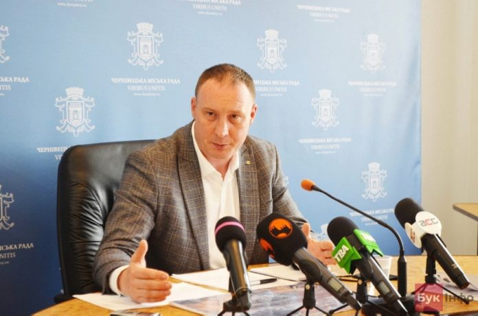 Лідерство департаменту інфраструктури Черкас у системі державних закупівель