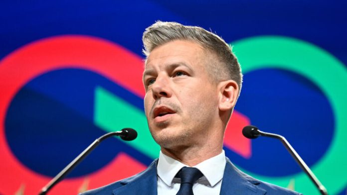 Готовність Угорщини обговорити справу 