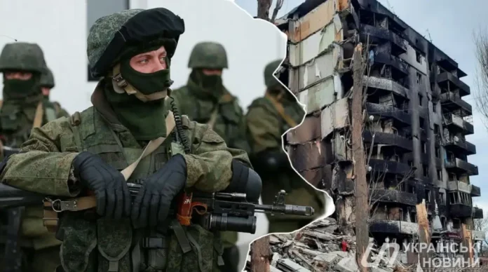 Прориви окупантів на фронті: зміни у Харківській та Донецькій областях