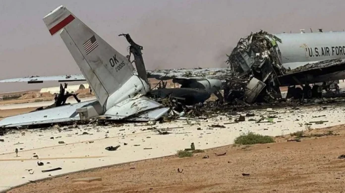 США адаптують українські технології для боротьби з дронами на Близькому Сході