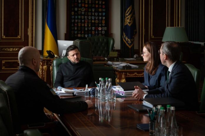 Відновлення нафтопроводу «Дружба»: Зеленський оголосив про часткове відновлення функціонування