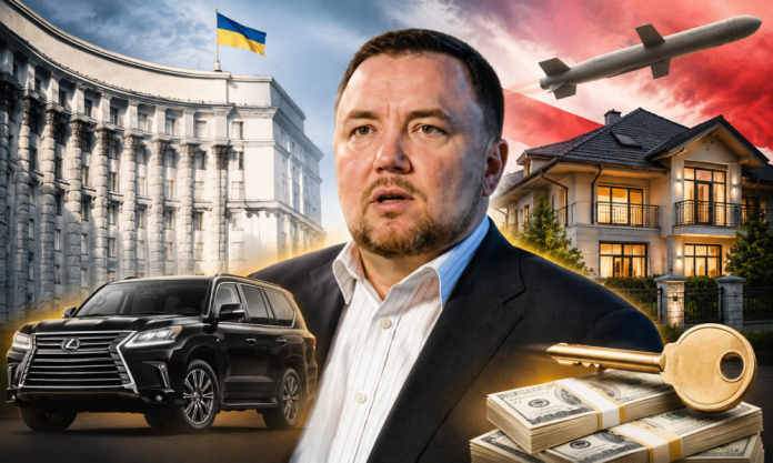 Дружина нового міністра юстиції має доступ до нерухомості підготовленої Віктором Орбаном