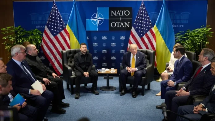 Ліцензія на Patriot: нові можливості для України після саміту НАТО в Анкарі