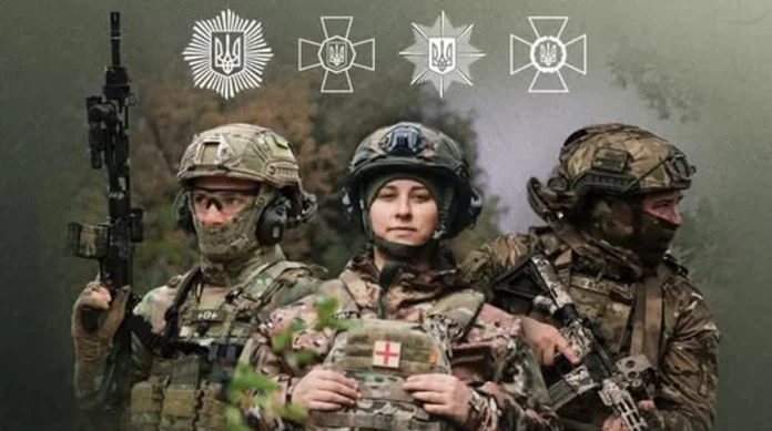 Нові бойові винагороди для нацгвардійців, прикордонників та поліцейських