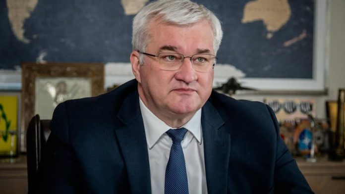 Сибіга провів переговори з іранським колегою через загострення відносин