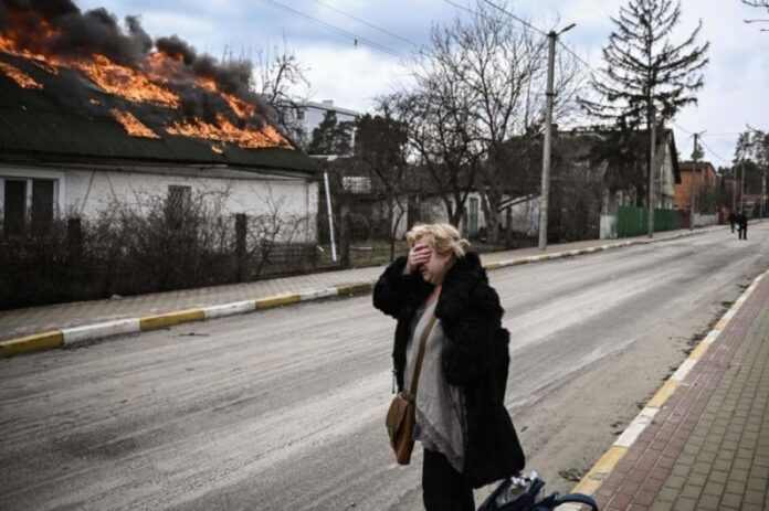 Дві роки війни: аналіз п'яти ключових питань