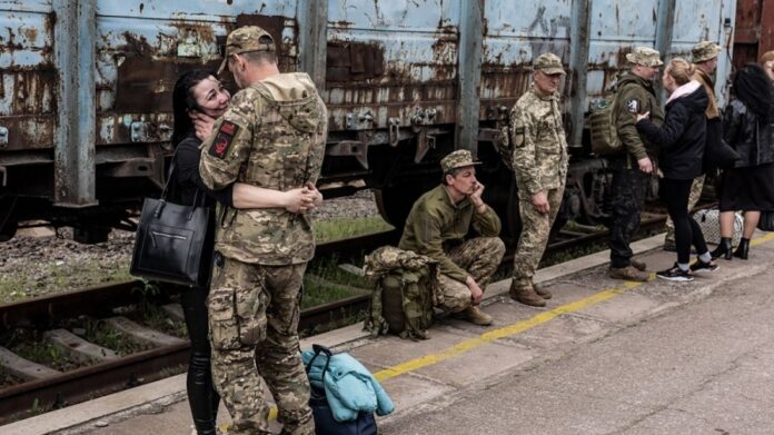 Пентагон аналізує процес мобілізації через ТЦК: що він виявляє?