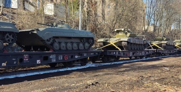 Можливості військової підтримки: що дозволяє юридично оголошений воєнний стан для західних партнерів України