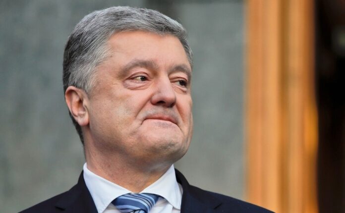 Порошенко скерував скаргу до ЄС на українську владу: новий політичний скандал в Україні