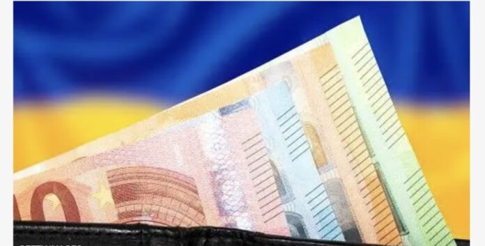 Україна зобов'язана виконати дев'ять умов для отримання €50 млрд до кінця червня: деталі плану