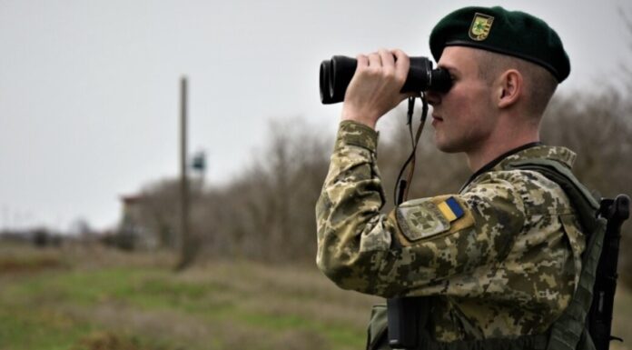 Верховна Рада розширила кількість працівників Прикордонної Служби