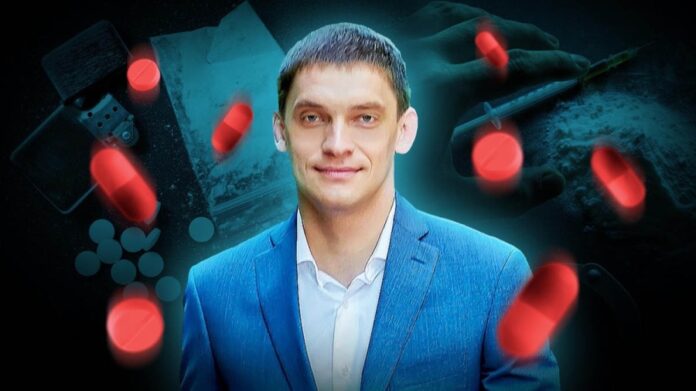 Витік документів: Іван Федоров підтверджує наркотичну залежність