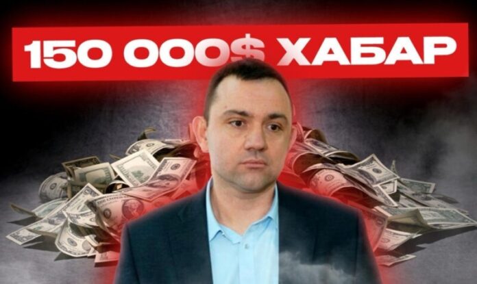 Загадкова кар'єра Романа Сміяненка: хто заважав начальнику служби відновлення Чернігівщини вигадувати нові схеми?