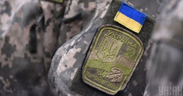 Конфлікт між військовослужбовцями закінчився стріляниною