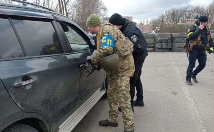 Обмеження переміщення авто, зареєстрованих в ТЦК: як це вплине на український автомобільний ринок?