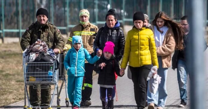 Польща проводить інтеграцію українських біженців